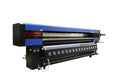 Audley 3208 3.2m Sublimation Printer – 8‑Head Epson I3200‑A1