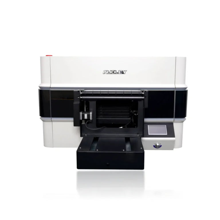 Audley A3 UV Flatbed Printer With Single Epson I3200HD‑U1 Printhead
