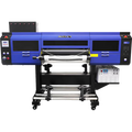 Audley 8073-3 UV-DTF Printer All-in-One 60cm Direct to Film and Laminating System