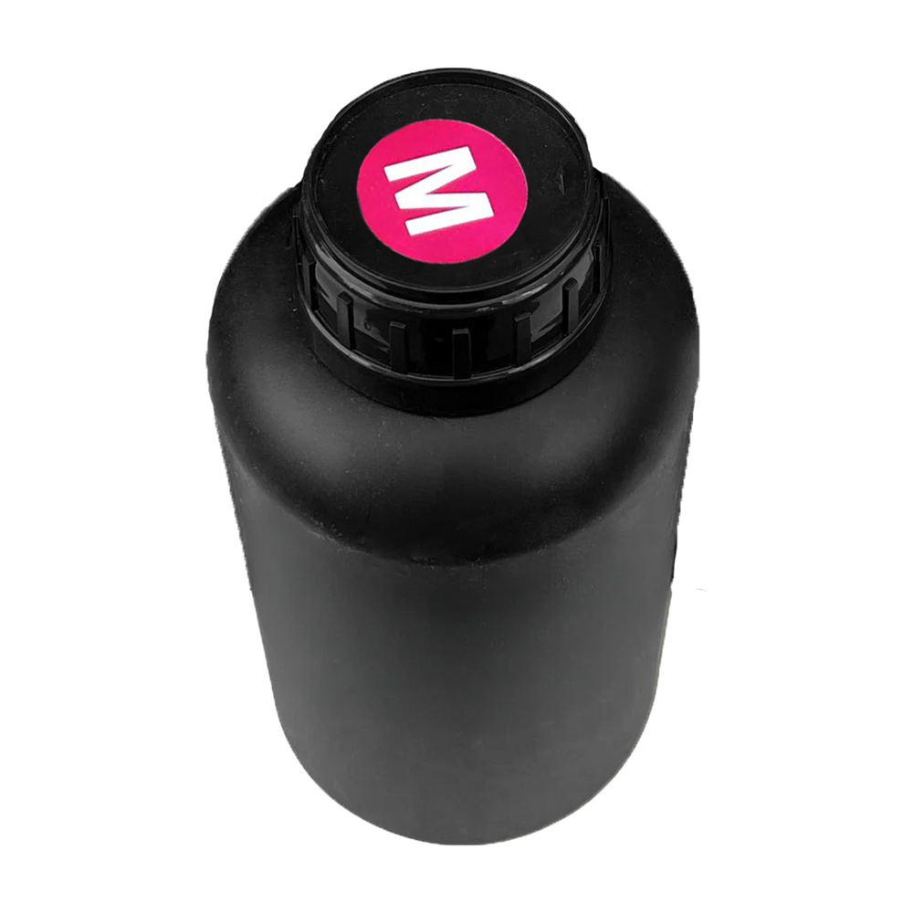 Audley 1L Magenta G5/G6 UV DTF Ink – High-Resolution Ricoh Performance