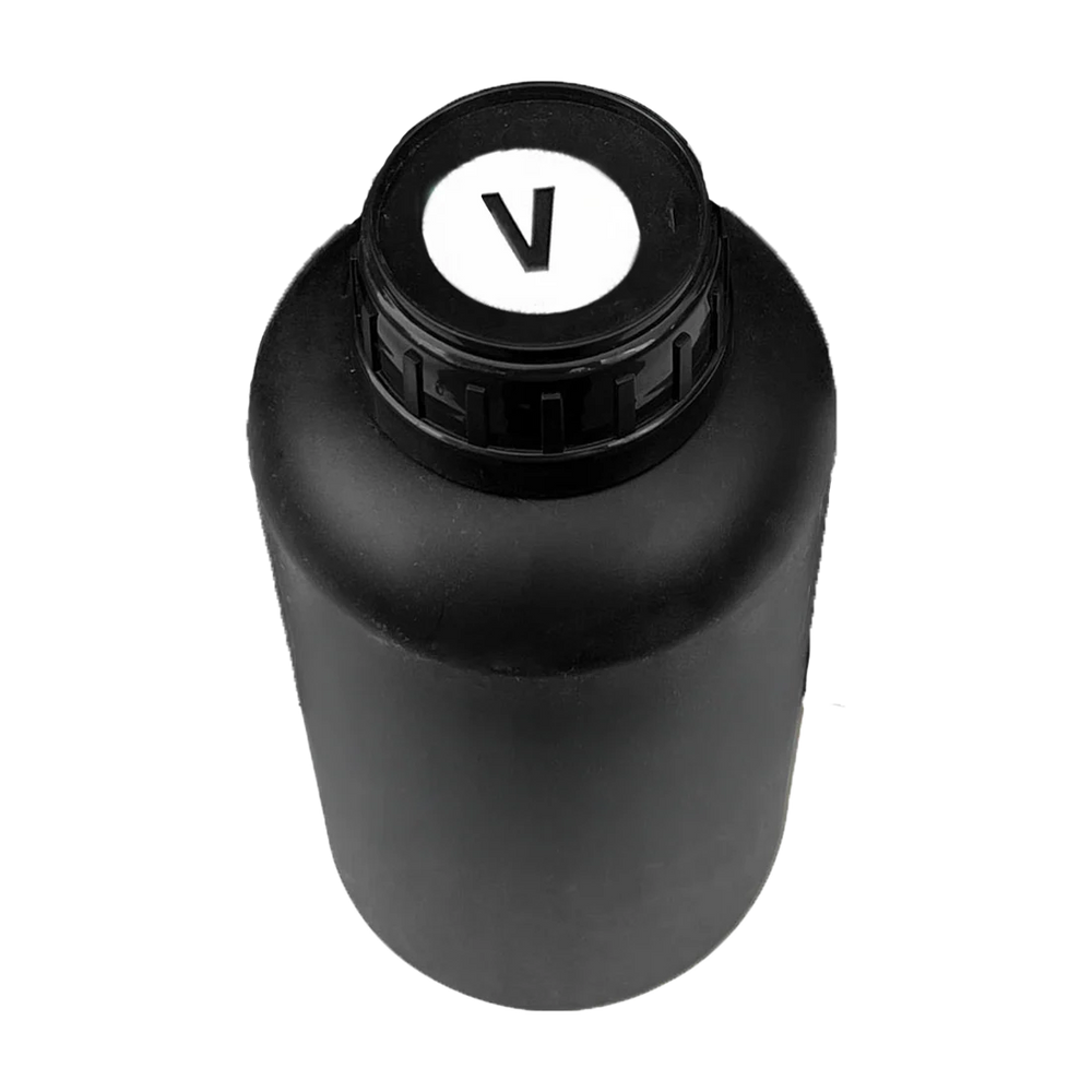 Audley 1L G5/G6 UV DTF Varnish – Industrial Gloss & 3D Texture