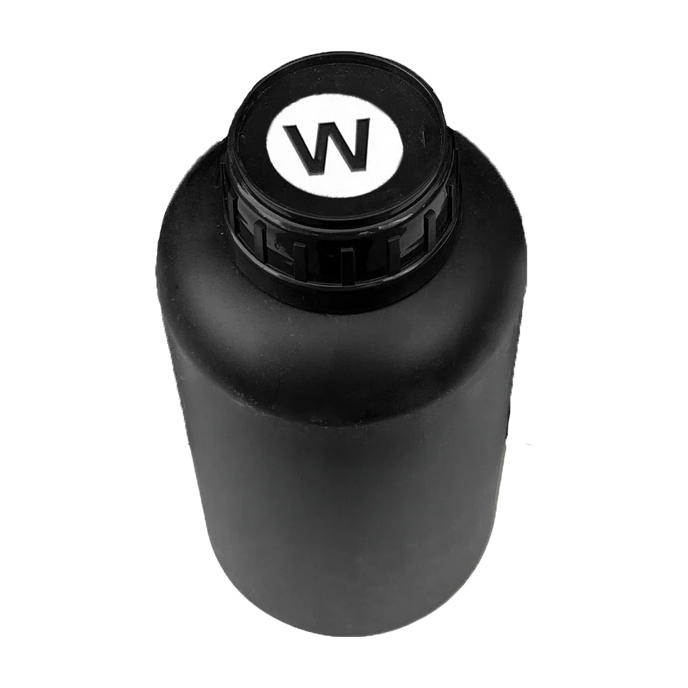 Audley 1L White G5/G6 UV DTF Ink – High Opacity Ricoh Foundation