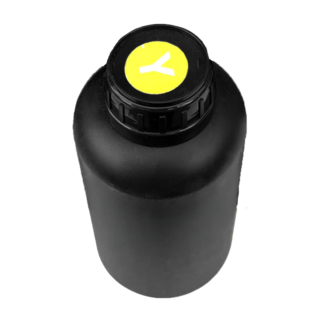 Audley 1L Yellow G5/G6 UV DTF Ink – Industrial Strength & Clarity