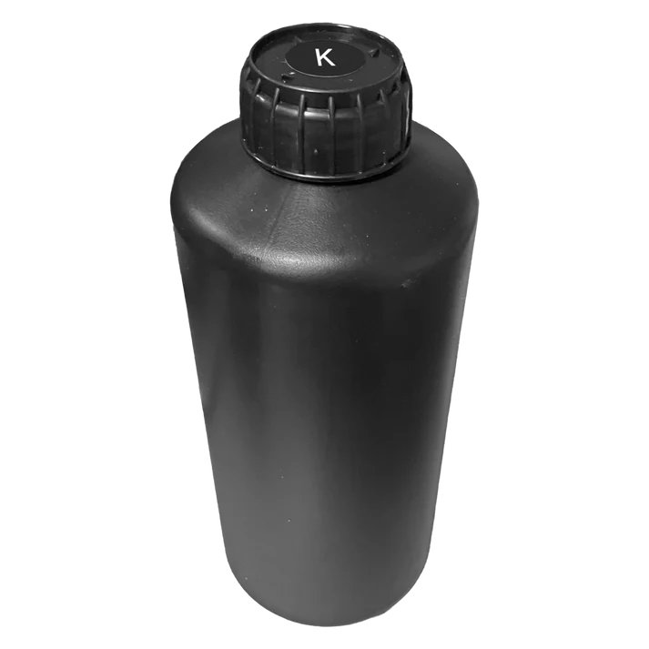 Audley Neutral UV DTF Ink – Black (1L)