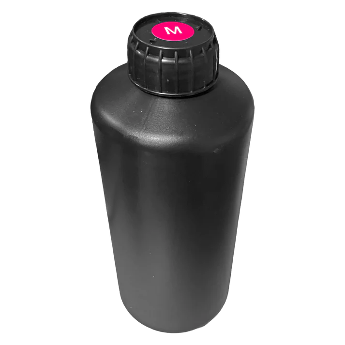 Audley Neutral UV DTF Ink – Magenta (1L)