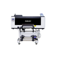 Audley S2030‑X5 30cm UV DTF Printer – 4‑Head Epson F1080‑A1