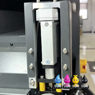 Automatic lifting system