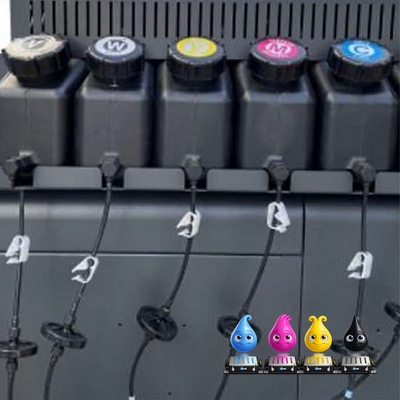 Ink supply system