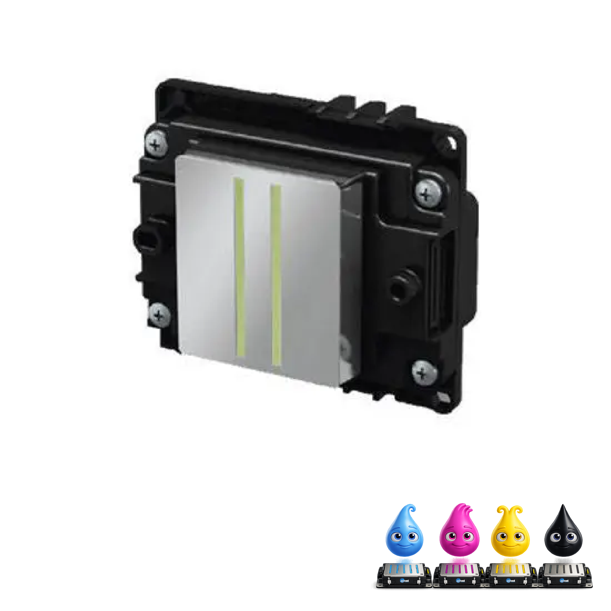 Epson I1600-U1 UV Print Head