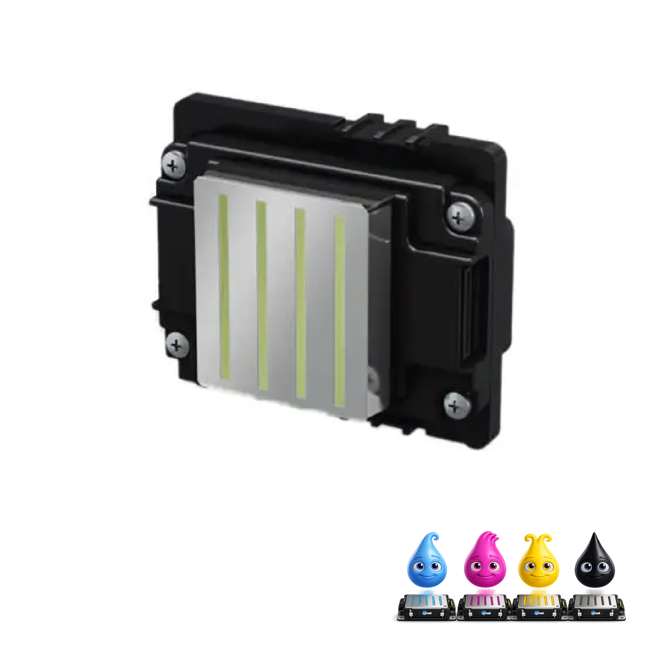 EPSON I3200-A1 DTF Print head