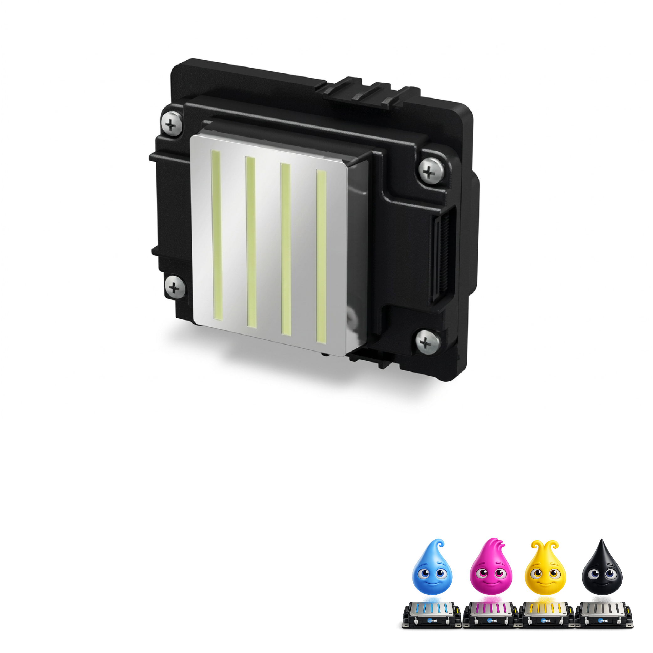 EPSON I3200-U1 UV Print head