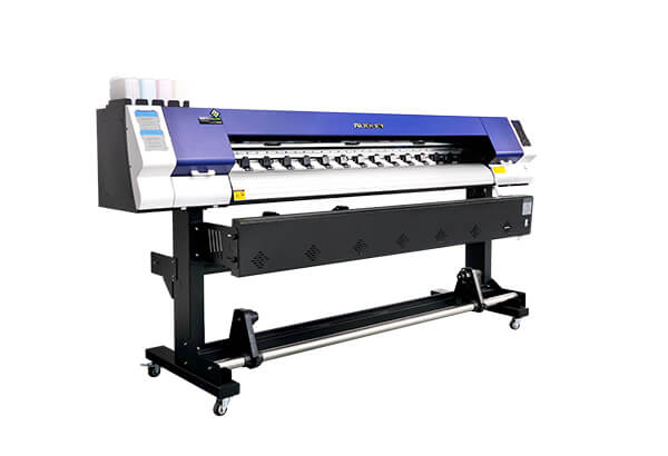 Audley S2000‑D3 Pro 1.85m Eco Solvent Printer – Epson I3200‑E1
