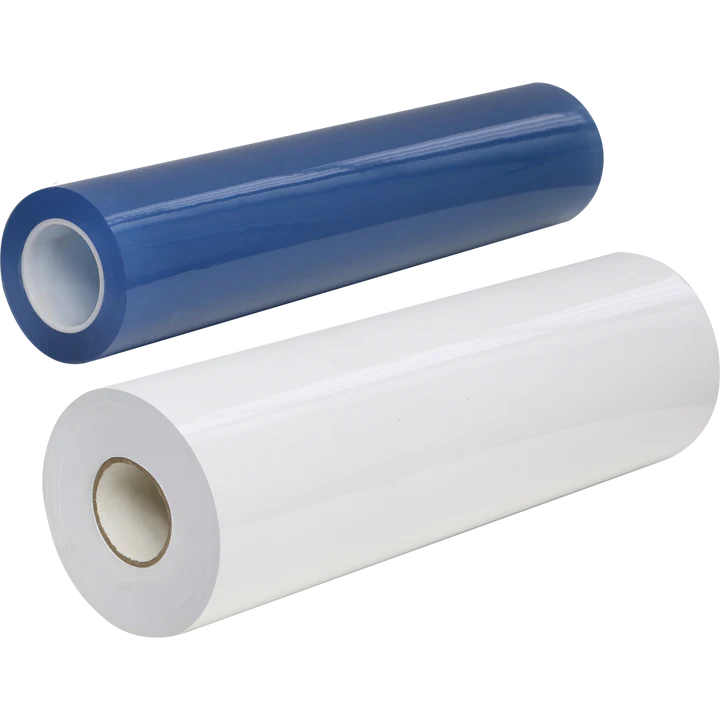 Audley 24" (61cm) x 328ft (100m) UV DTF A + B Film Set – Professional Transfer System